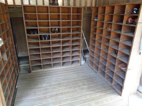 Viaje a Japón. Día 5. Tokyo - Kamakura -Tokyo