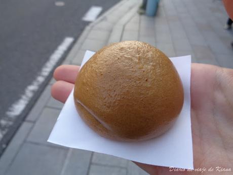 Viaje a Japón. Día 5. Tokyo - Kamakura -Tokyo