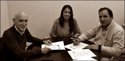 CSIF y PRIDICAM, firman un acuerdo de colaboración para prestar atención a afiliados afectados de acoso laboral