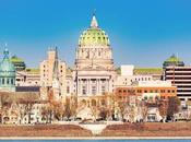 Pennsilvania contra antisemitismo BDS.