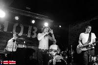 Lukas Graham en Moby Dick