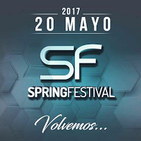 Spring Festival 2017