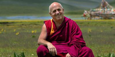 MATTHIEU RICARD EL HOMBRE MÁS FELIZ DEL MUNDO NOS ENSEÑA SOBRE COMPASIÓN PARA CON LOS ANIMALES