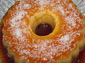 Puding coco Thermomix