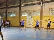 Elaluza Balonmano Montequinto buscará seguir haciendo historia Moguer