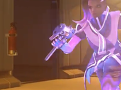 presenta oficialmente Sombra Overwatch