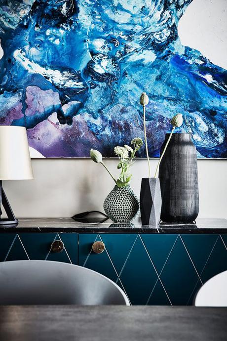 Deco ideas: el mejor truco para elegir una gama de colores