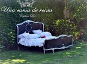 cama reina