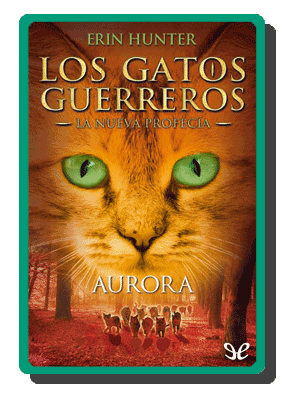 Aurora (Erin Hunter)