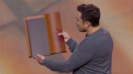 Mira las casas que funcionan diseñadas por Tesla que funcionan con energía solar teslatejas