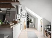 Atico Remodelado Rustico