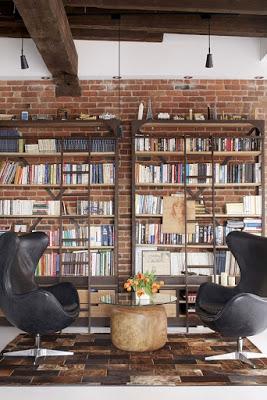 Loft Rustico en Montreal