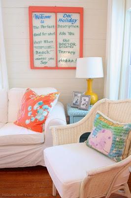 Cabaña de Madera en Tibee Island