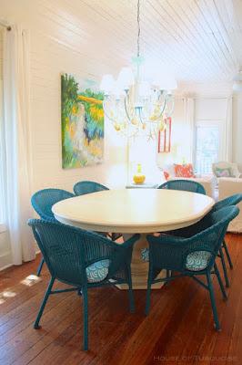 Cabaña de Madera en Tibee Island