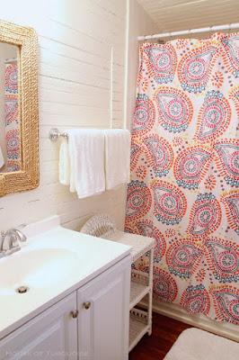 Cabaña de Madera en Tibee Island