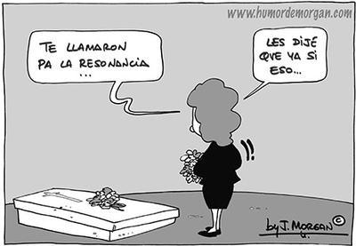 [Humor en cápsulas] Para hoy sábado, 5 de noviembre de 2016