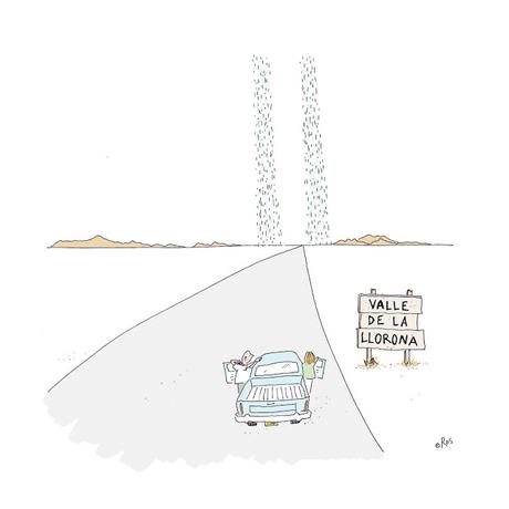 [Humor en cápsulas] Para hoy sábado, 5 de noviembre de 2016