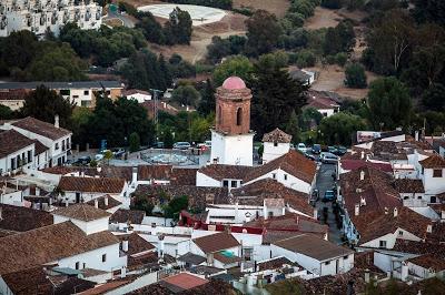 Jimena de la Frontera (Cádiz)