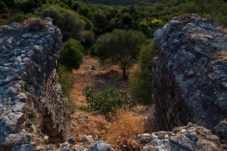 Jimena de la Frontera (Cádiz)