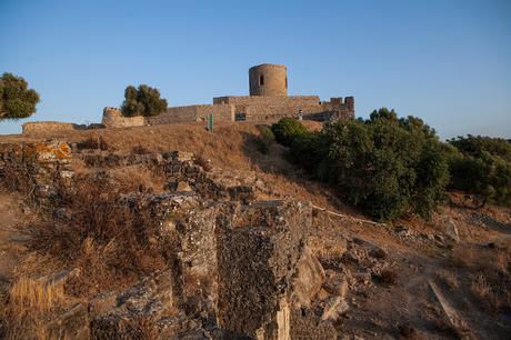 Jimena de la Frontera (Cádiz)