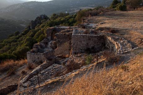 Jimena de la Frontera (Cádiz)