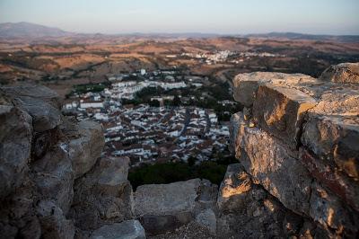 Jimena de la Frontera (Cádiz)