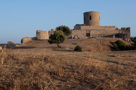 Jimena de la Frontera (Cádiz)