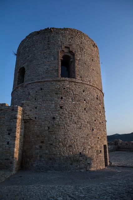 Jimena de la Frontera (Cádiz)