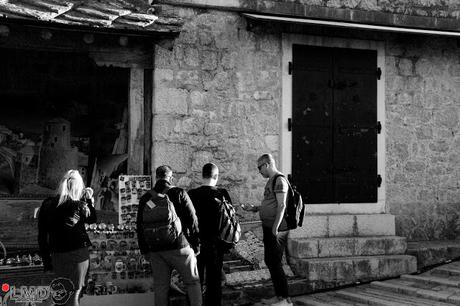 CRÓNICAS BALCÁNICAS_MOSTAR, PUENTE (CONVULSO) DE CULTURAS