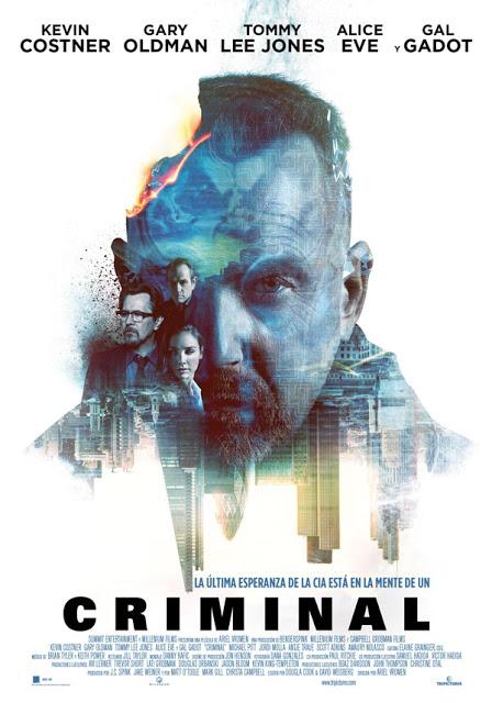 {Cine} Criminal (2016)