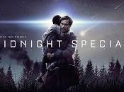 MIDNIGHT SPECIAL (USA, 2016) Ciencia Ficción, Thriller