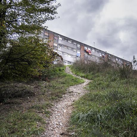 La Ciudad Imaginaria: documental transmedia en torno al barrio de Ciudad Meridiana