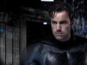 Batman Problema Guion Warner Bros. Importa