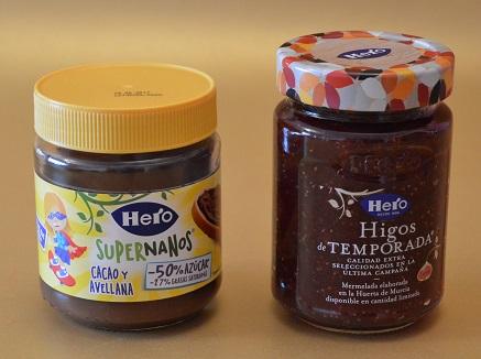 DEGUSTABOX de Octubre 2016