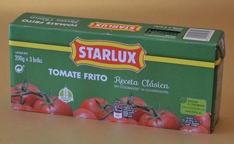 DEGUSTABOX de Octubre 2016