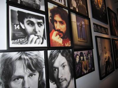 Efemérides del Rock y Heavy Metal: Que pasó un 04 de Noviembre