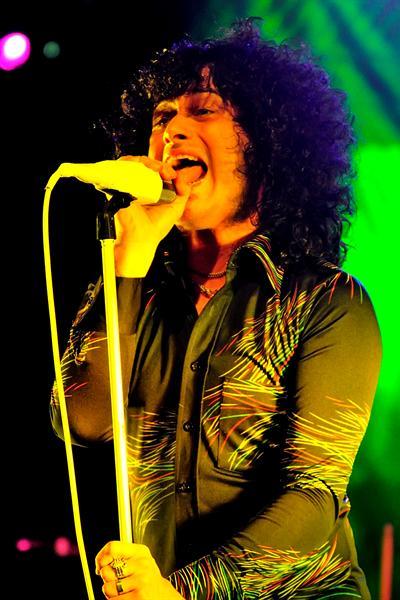 Efemérides del Rock y Heavy Metal: Que pasó un 04 de Noviembre