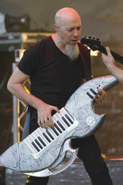 Efemérides del Rock y Heavy Metal: Que pasó un 04 de Noviembre