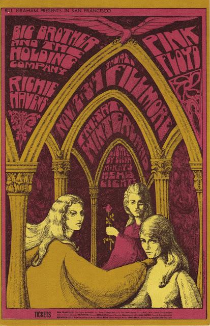 Efemérides del Rock y Heavy Metal: Que pasó un 04 de Noviembre