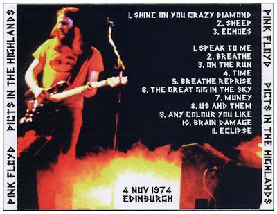 Efemérides del Rock y Heavy Metal: Que pasó un 04 de Noviembre