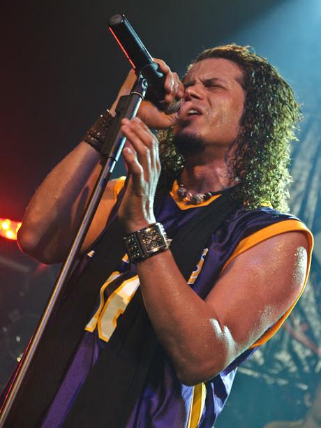 Efemérides del Rock y Heavy Metal: Que pasó un 04 de Noviembre