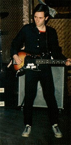 Efemérides del Rock y Heavy Metal: Que pasó un 04 de Noviembre