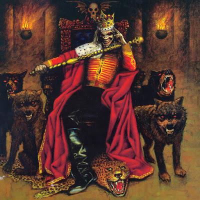 Efemérides del Rock y Heavy Metal: Que pasó un 04 de Noviembre