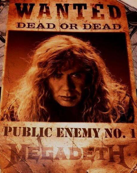 Efemérides del Rock y Heavy Metal: Que pasó un 04 de Noviembre