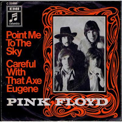 Efemérides del Rock y Heavy Metal: Que pasó un 04 de Noviembre