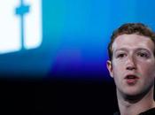 #Alemania lanza investigación contra Mark Zuckerberg