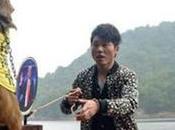 #mono chino predice Donald Trump será ganador