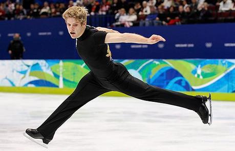 Patinaje Artístico Rostelecom Cup Programa Libre Masculino en Vivo – Sábado 5 de Noviembre del 2016 Patinaje Artístico Rostelecom Cup Programa Libre Masculino en Vivo – Sábado 5 de Noviembre del 2016