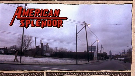 American Splendor - 2003