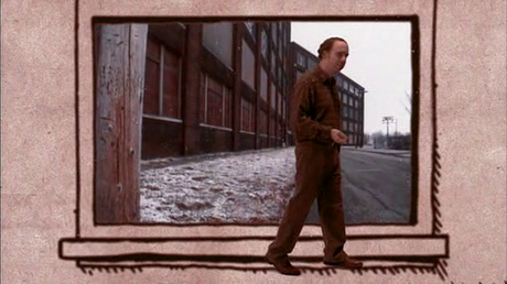 American Splendor - 2003